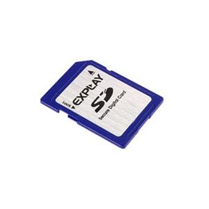 Купить Explay 2Gb SecureDigital Card E44129 в Минске, доставка по Беларуси
