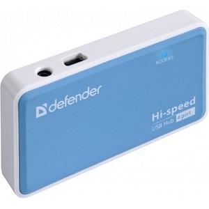 Концентратор Defender Quadro Power (83503)