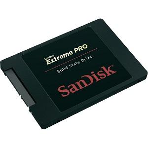 Купить SSD 480Gb SanDisk ExtremePro (SDSSDXPS-480G-G25) в Минске, доставка по Беларуси