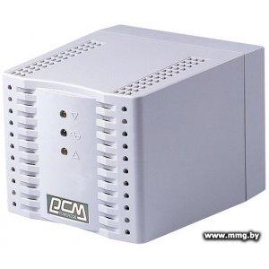 Купить Powercom TCA-1200 (белый) в Минске, доставка по Беларуси
