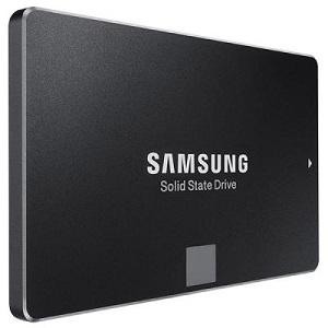 Купить SSD 120Gb Samsung 850 EVO Series (MZ-75E120) в Минске, доставка по Беларуси