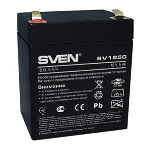 Купить Sven SV1250 в Минске, доставка по Беларуси