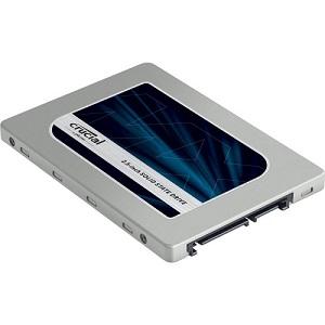 Купить SSD 250Gb Crucial MX200 (CT250MX200SSD1) в Минске, доставка по Беларуси