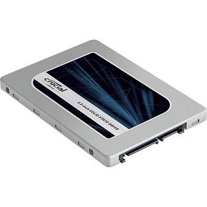 Купить SSD 500Gb Crucial MX200 (CT500MX200SSD1) в Минске, доставка по Беларуси