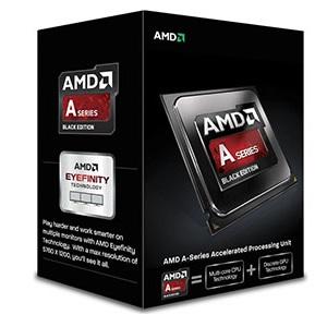 Купить AMD A10-7800 BOX /FM2+ в Минске, доставка по Беларуси