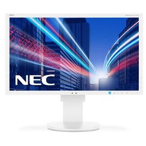 Купить NEC MultiSync EA234WMi White в Минске, доставка по Беларуси