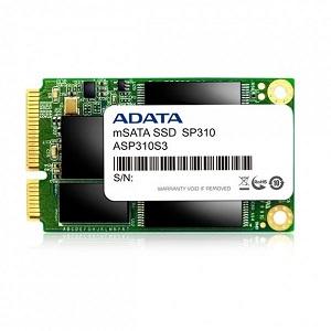 Купить SSD 128Gb A-Data SP310 (ASP310S3-128GM-C) в Минске, доставка по Беларуси
