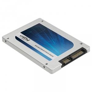 Купить SSD 1Tb Crucial MX200 (CT1000MX200SSD1) в Минске, доставка по Беларуси