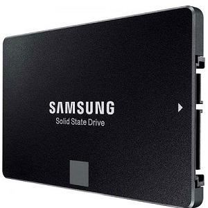 Купить SSD 1Tb Samsung 850 EVO (MZ-75E1T0) в Минске, доставка по Беларуси