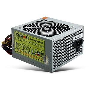 450W CrownMicro CM-PS450 Smart