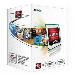 Купить AMD A4-7300 BOX /FM2 в Минске, доставка по Беларуси