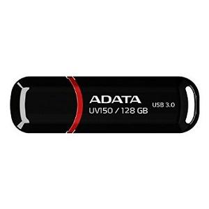 Купить 128GB ADATA UV150 Black в Минске, доставка по Беларуси