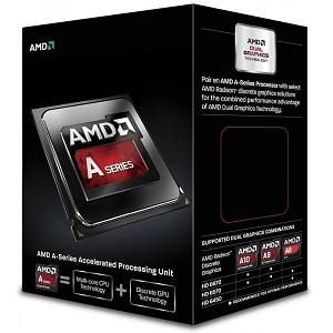 Купить AMD A10-7850K BOX/FM2+ в Минске, доставка по Беларуси