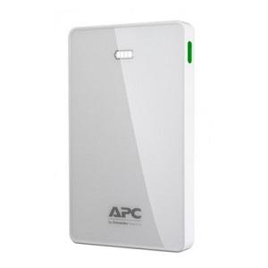 Купить APC PowerPack 10000mAh (M10WH-EC) в Минске, доставка по Беларуси