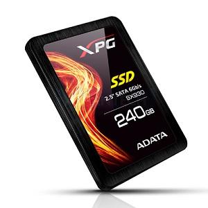 Купить SSD 240Gb A-Data XPG SX930 (ASX930SS3-240GM-C) в Минске, доставка по Беларуси