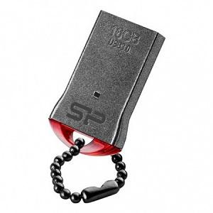 Купить 16GB Silicon Power Jewel J01 red в Минске, доставка по Беларуси