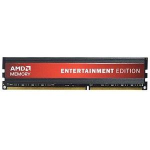 8GB PC3-12800 AMD R538G1601U2S-UO