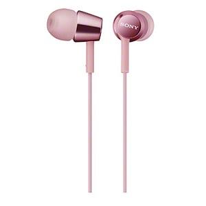 Sony MDR-EX150/P Pink