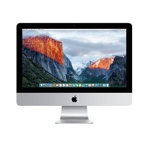 Купить Apple iMac 21.5'' (MK142) в Минске, доставка по Беларуси
