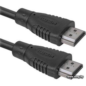 Купить Кабель Defender HDMI-10 [87457] в Минске, доставка по Беларуси
