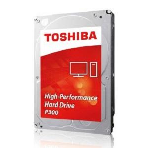 Купить 1000Gb Toshiba P300 (HDWD110UZSVA) в Минске, доставка по Беларуси