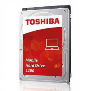 Купить 1000Gb Toshiba L200 (HDWJ110UZSVA) в Минске, доставка по Беларуси