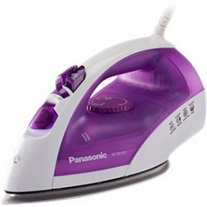 Panasonic NI-E610T White - Violet