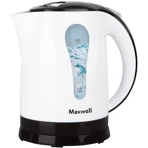 Купить Чайник Maxwell MW-1079 W в Минске, доставка по Беларуси