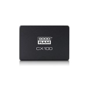Купить SSD 480Gb Goodram Iridium Pro (SSDPR-IRIDPRO-480) в Минске, доставка по Беларуси