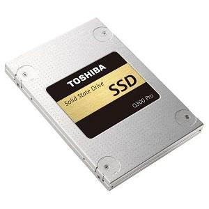 Купить SSD 512Gb Toshiba Q300 (HDTS451EZSTA) в Минске, доставка по Беларуси