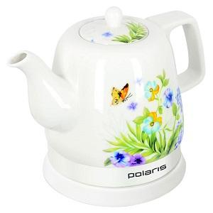 Купить Чайник Polaris PWK 1299CCR в Минске, доставка по Беларуси