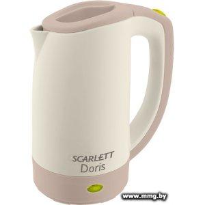 Купить Чайник Scarlett SC-021 Gray в Минске, доставка по Беларуси