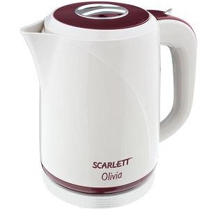 Купить Чайник Scarlett SC-028 в Минске, доставка по Беларуси