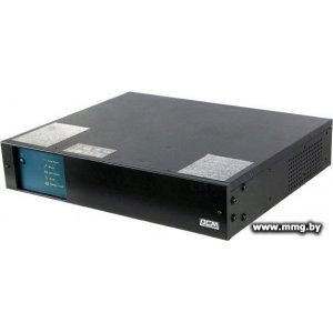 Powercom King PRO RM KIN-600AP-RM