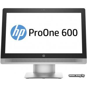 Купить HP ProOne 600 G2 (P1G74EA) в Минске, доставка по Беларуси