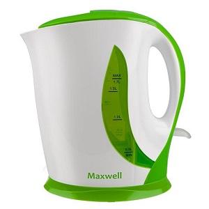 Купить Чайник Maxwell MW-1062 в Минске, доставка по Беларуси