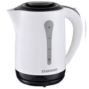 Купить Чайник Starwind SKP2212 в Минске, доставка по Беларуси