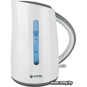 Купить Чайник Vitek VT-7015 в Минске, доставка по Беларуси