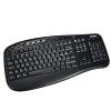 Chicony KB-0503 Multimedia black