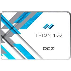 Купить SSD 480GB OCZ Trion 150 (TRN150-25SAT3-480G) в Минске, доставка по Беларуси