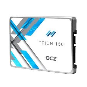 Купить SSD 240Gb OCZ Trion 150 (TRN150-25SAT3-240G) в Минске, доставка по Беларуси