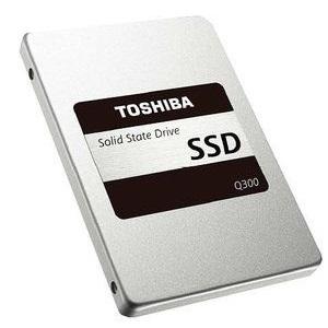Купить SSD 480Gb Toshiba Q300 (HDTS848EZSTA) в Минске, доставка по Беларуси