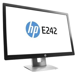 Купить HP EliteDisplay E242 (M1P02AA) в Минске, доставка по Беларуси