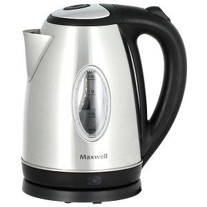 Купить Чайник Maxwell MW-1073ST в Минске, доставка по Беларуси