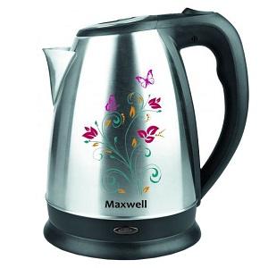Купить Чайник Maxwell MW-1074ST в Минске, доставка по Беларуси