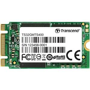 Купить SSD 32Gb Transcend MTS400 (TS32GMTS400) в Минске, доставка по Беларуси