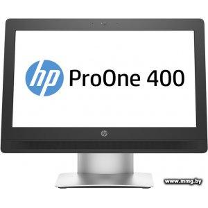 Купить HP ProOne 400 G2 (T4R56EA) в Минске, доставка по Беларуси