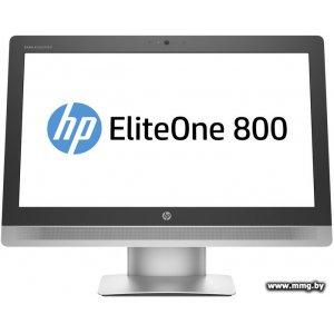 Купить HP EliteOne 800 G2 (T4K11EA) в Минске, доставка по Беларуси