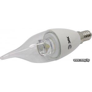 Купить Лампа светодиодная ЭРА smd BXS-7w-827-E14-Clear в Минске, доставка по Беларуси
