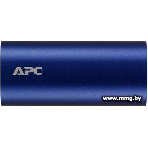Купить APC Mobile Power Pack 3000 mAh blue (M3BL-EC) в Минске, доставка по Беларуси